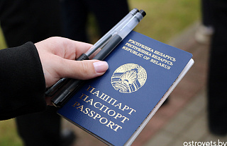 Выпускники Островетчины о централизованном экзамене