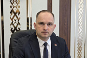 «Прямую линию» провёл председатель райисполкома Сергей Медзвецкас