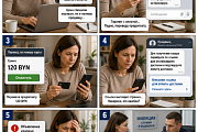 Выгодная покупка (Профилактическая информация)
