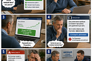 Инвестиции без риска не бывают (Профилактическая информация)