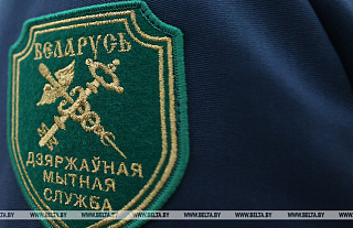 В Беларуси пресекли преступную схему по перемещению в ЕС товаров военного назначения