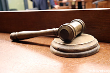 Полтора года лишения свободы получил мужчина за повторное преступление 