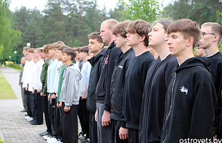 О делах сезонных говорили на планёрке у председателя райисполкома