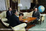 Александр Лукашенко высказался о глубокой реформе Верховного Суда и личных качествах его председателя
