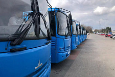 Филиал «Автомобильный парк № 4 г. Островец» ОАО «Гроднооблавтотранс» информирует жителей и гостей региона о начале поэтапного введения городских остановочных пунктов в действующее расписание движения пригородных автобусных маршрутов