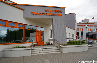 Донорство – это просто. И оно спасает жизнь