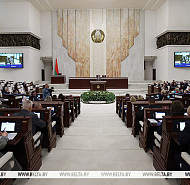 Депутаты утвердили отчет об исполнении республиканского бюджета за 2025 год
