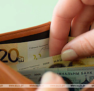 Доля национальной валюты в широкой денежной массе в Беларуси растет