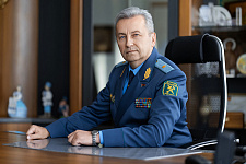 18 июня выездной приём граждан проведёт Александр Пихун