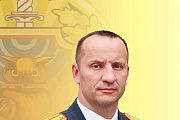 20 июня состоится прямая телефонная линия с начальником Гродненского областного управления Департамента охраны Министерства внутренних дел