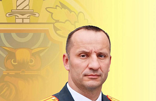 20 июня состоится прямая телефонная линия с начальником Гродненского областного управления Департамента охраны Министерства внутренних дел