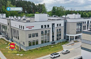 Областной субботник пройдет в Гродненской области 20 июня