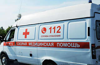 В Брянской области БПЛА атаковал автобус с гомельской детской футбольной командой