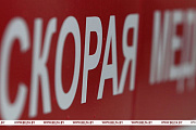 Травмированные после атаки дрона на автобус в Брянской области находятся в пути на родину