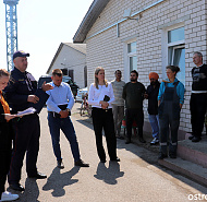Трезвый расчёт: какая скрытая угроза заставила поднять вопросы безопасности на МТК “Дайлидки”
