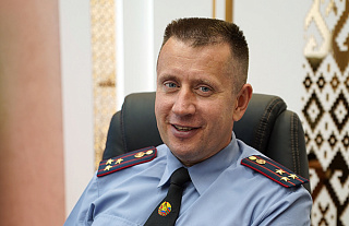 Дмитрий Гриневич об обращениях граждан и судебной экспертизе 