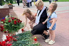 Гордимся и сохраняем: женский взгляд на День Независимости