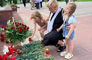 Гордимся и сохраняем: женский взгляд на День Независимости