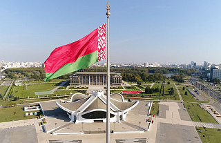 Нам нужен мир! Какие шаги предпринимает Беларусь для достижения мира в регионе