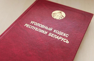 Сморгонская пограничная группа напоминает об ответственности за нарушения в сфере миграционного законодательства 