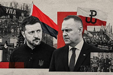 КРИЗИС ОТНОШЕНИЙ ПОЛЬШИ И УКРАИНЫ: как культ палачей Волыни воспринимается польским народом?