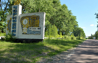 Чарнобыль без міфаў