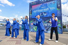 В Гродно состоится «Караоке со звездой»