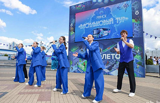 В Гродно состоится «Караоке со звездой»