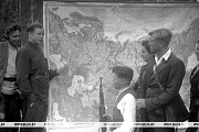 Откуда черпали опыт белорусские партизаны и подпольщики? Узнали из новой книги историка НАН