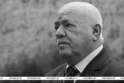 Лукашенко направил соболезнование в связи со смертью народного писателя Николая Чергинца
