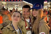 Дарья Рабковская рассказала об участии в проекте “Поезд Памяти – 2026”