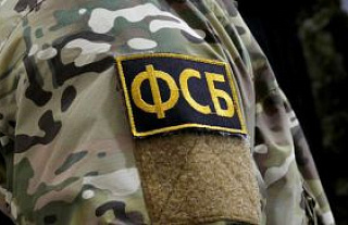 ФСБ России сорвала попытку Киева устроить теракт на военном аэродроме под Ростовом