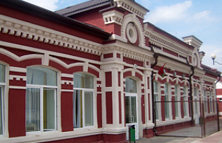Гаспадары жалезнай павуціны