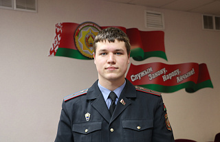 Участковый отвечает: защитите пожилых родственников