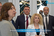 ТВой Островец - ТВОИ НОВОСТИ [Выпуск 583]