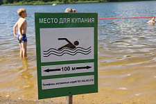 Вода не прощает ошибок: спасатели Островетчины проводят рейды