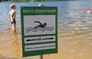 Вода не прощает ошибок: спасатели Островетчины проводят рейды