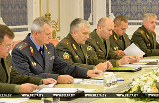Новые меры по борьбе с пьянством обсуждают в Беларуси