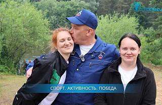 ТВой Островец - ТВОИ НОВОСТИ [Выпуск 584]