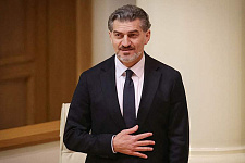 Александр Лукашенко поздравил Президента Грузии Михаила Кавелашвили с 55-летием
