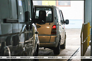 Автовладельцы в Беларуси смогут пройти техосмотр ночью