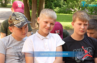 ТВой Островец - ТВОИ НОВОСТИ [Выпуск 585]