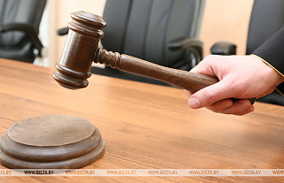 Суд вынес приговор замдиректору филиала предприятия АПК в Гродненском районе за взятку