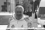 Александр Лукашенко направил соболезнование в связи со смертью легенды мирового спорта Ивана Едешко 