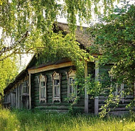 В Гродненской области скупили больше всего пустующих домов в Беларуси