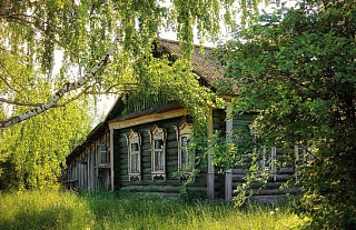 В Гродненской области скупили больше всего пустующих домов в Беларуси