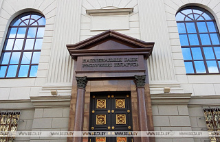 Замедление инфляционных процессов продолжилось в Беларуси в II квартале - Нацбанк