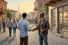 Женский взгляд. Культурный код белорусов: он особенный