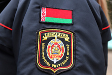 Оперативные сводки по Островецкому району