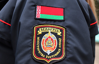 Оперативные сводки по Островецкому району
